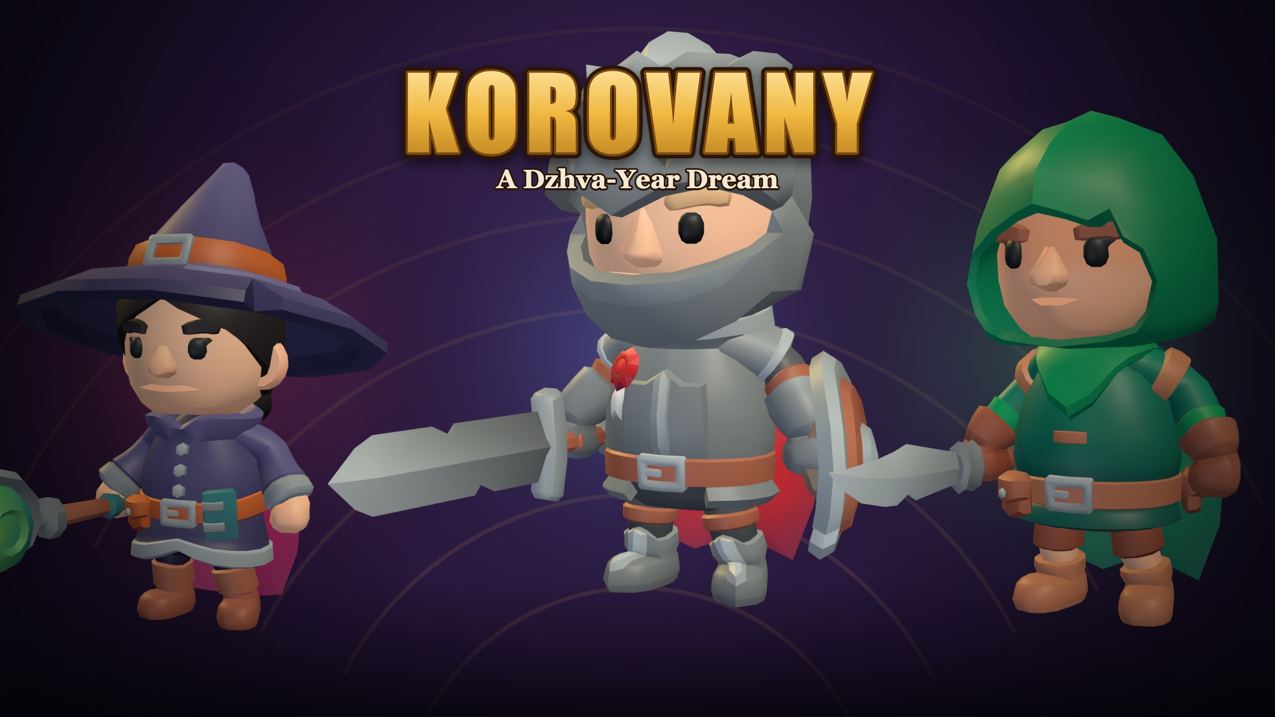 Korovany Demo