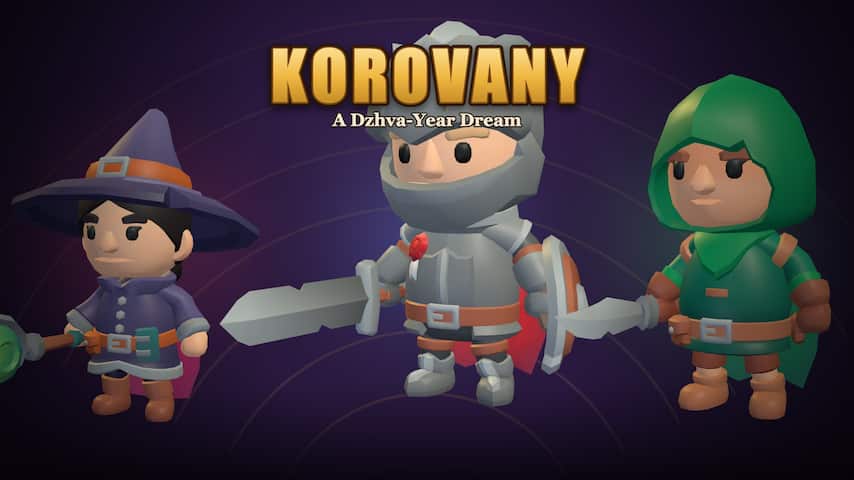 Korovany Demo PC game deal – free