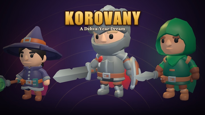 Korovany Demo