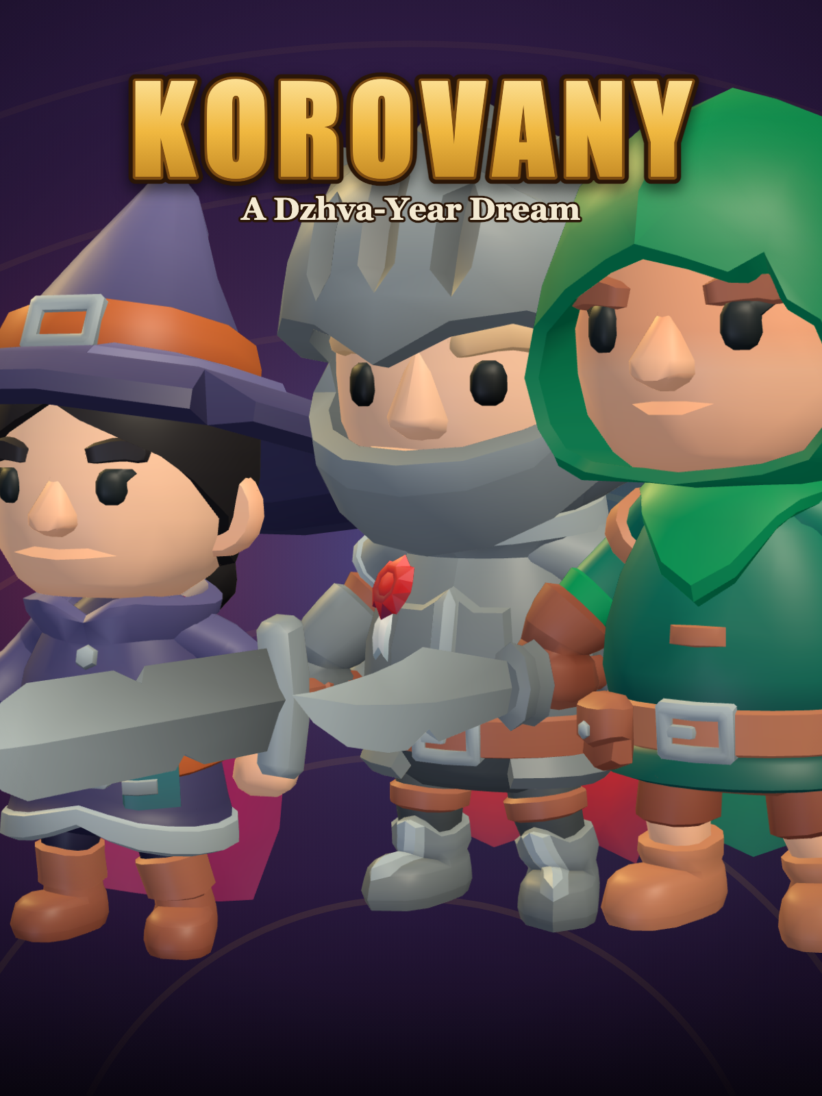 Korovany Demo