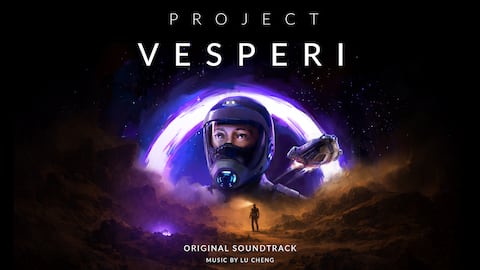Project Vesperi - Original Soundtrack
