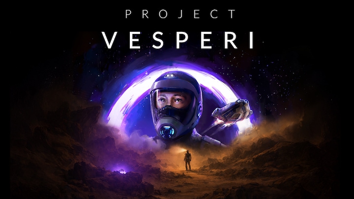 Project Vesperi