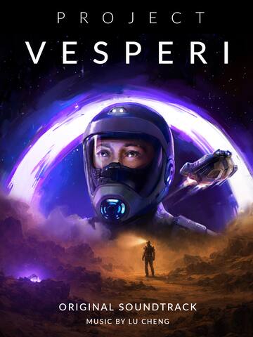 Project Vesperi - Original Soundtrack