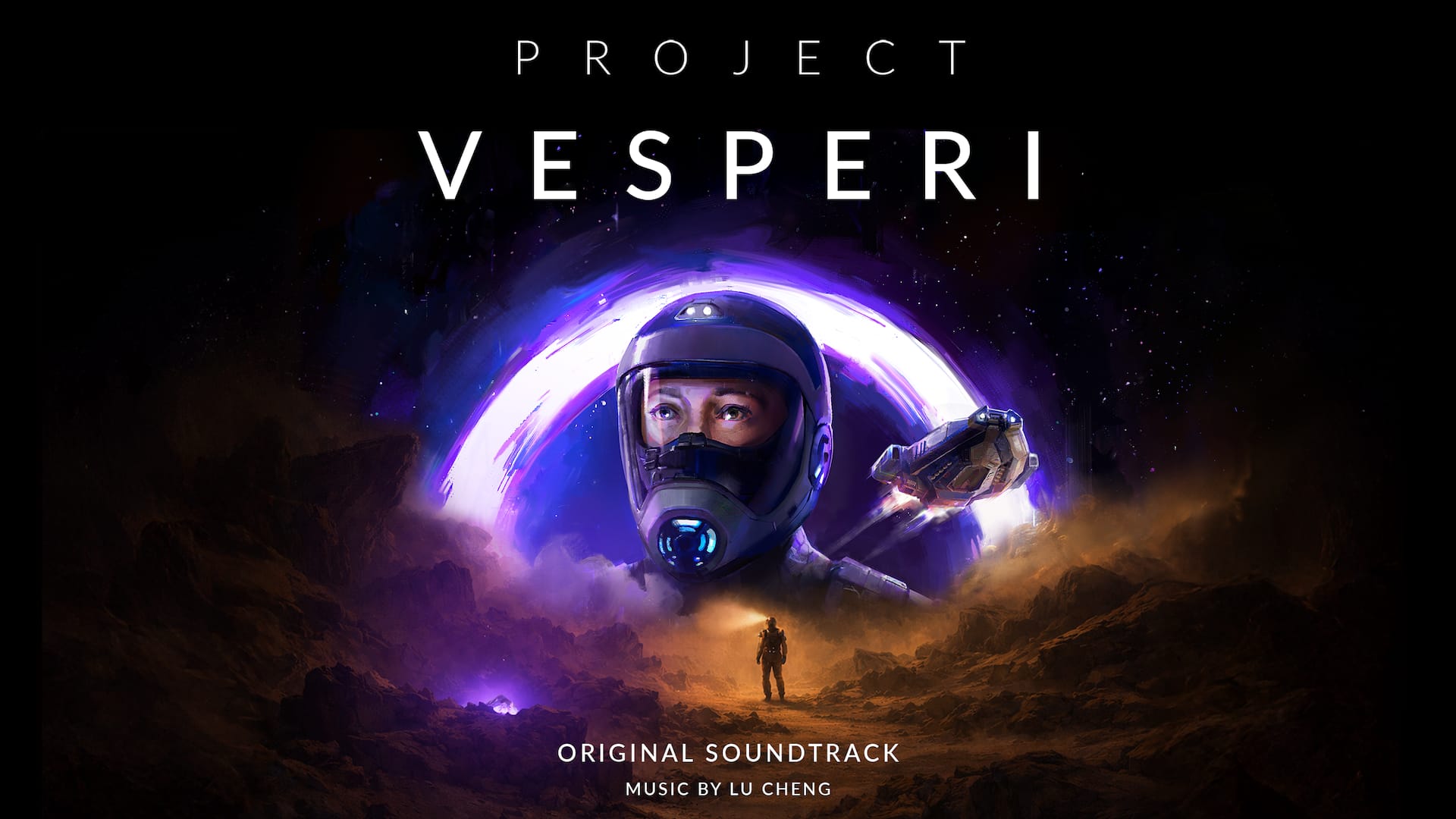 Project Vesperi - Original Soundtrack