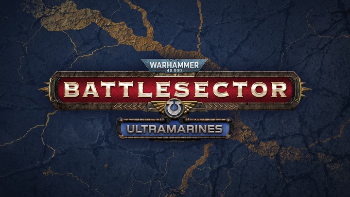 Warhammer 40,000: Battlesector - Ultramarines