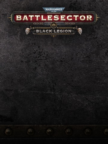 Warhammer 40,000: Battlesector - Black Legion