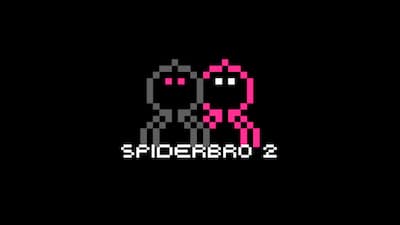 Spiderbro 2
