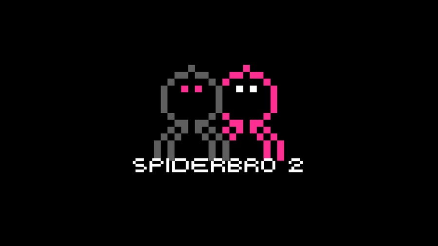 Spiderbro 2