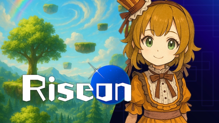 Riseon