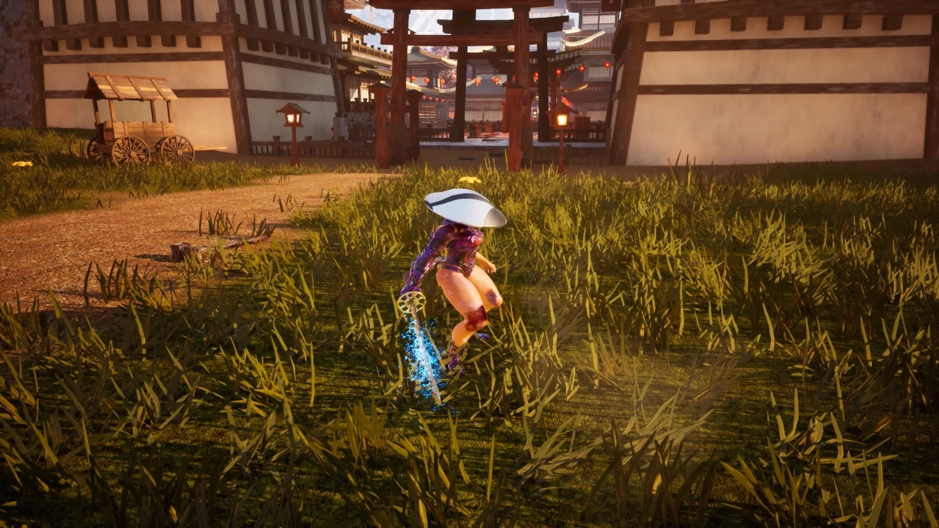 Pure Instinct Katana-i7h3m