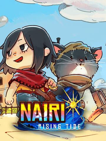 NAIRI Rising Tide