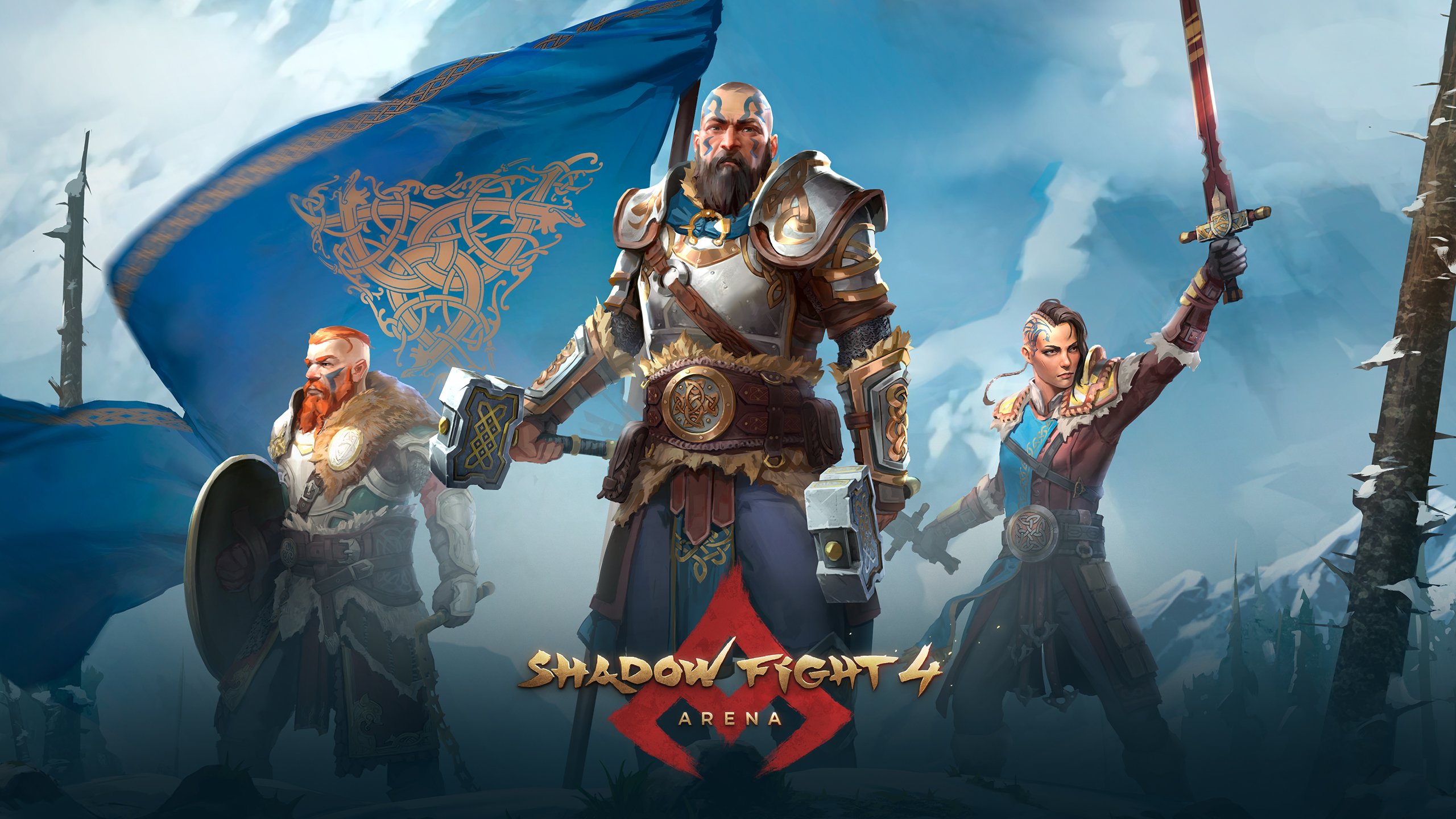 Dojo Pack VII - OfferImageWide