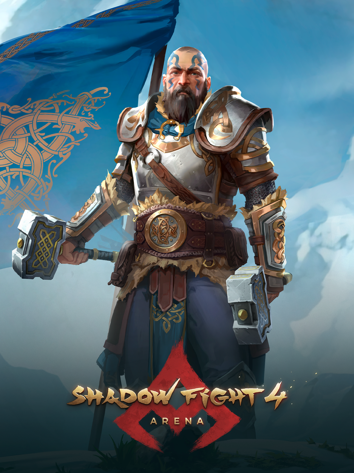 Arena Offer - OfferImageTall