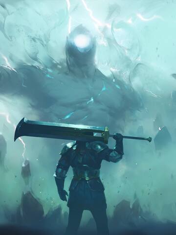 Shadow Fight 4: Arena