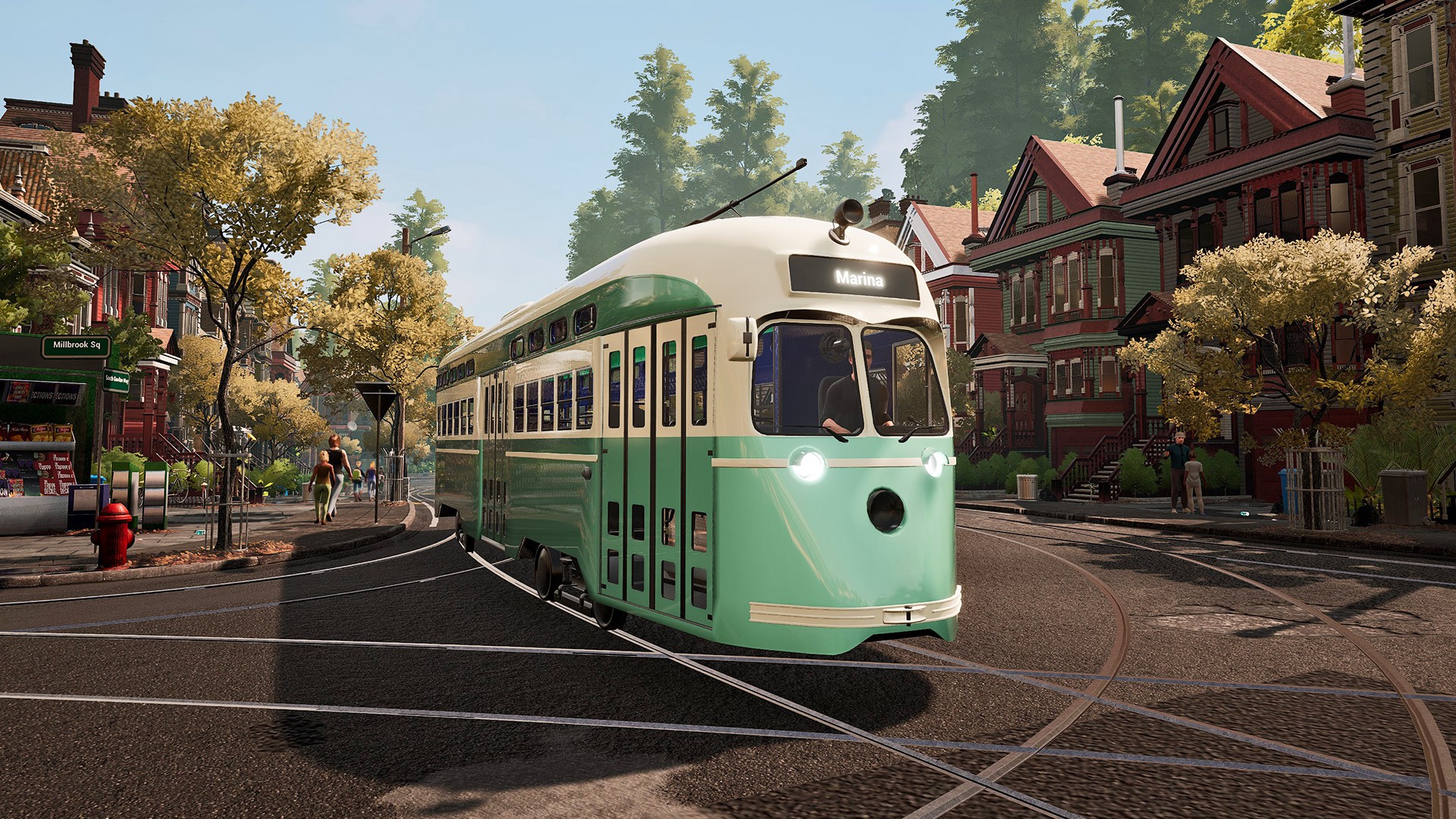 Tram Simulator Urban Transit-1nal7
