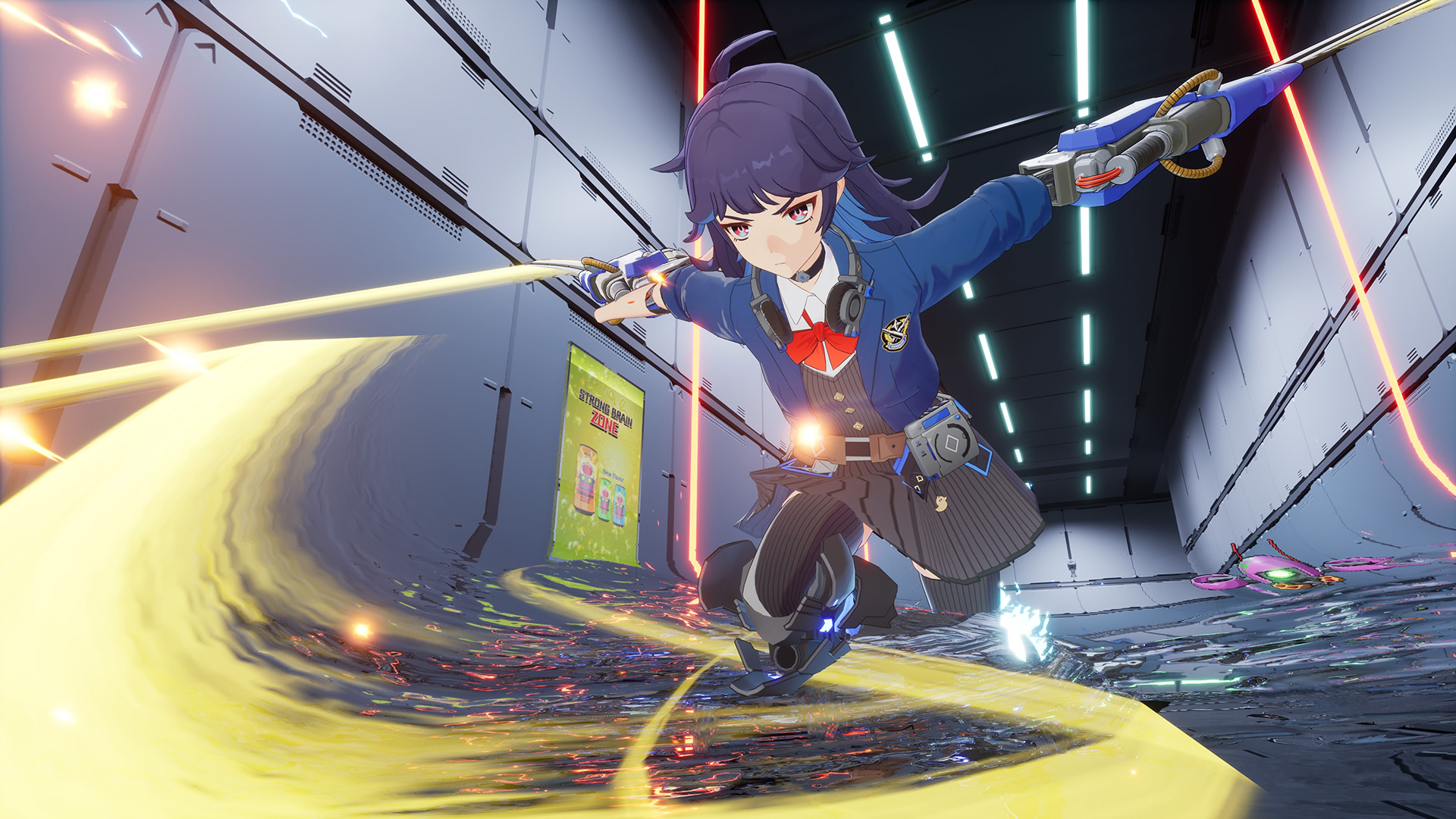 FULL METAL SCHOOLGIRL-10zol