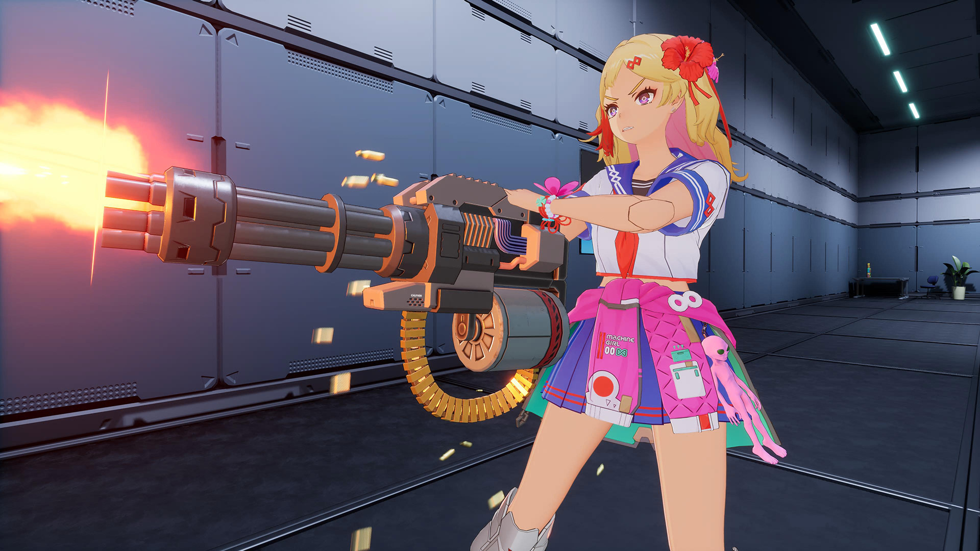 Accessory: "Grey Alien" in 2 Color Varieties - featuredMedia