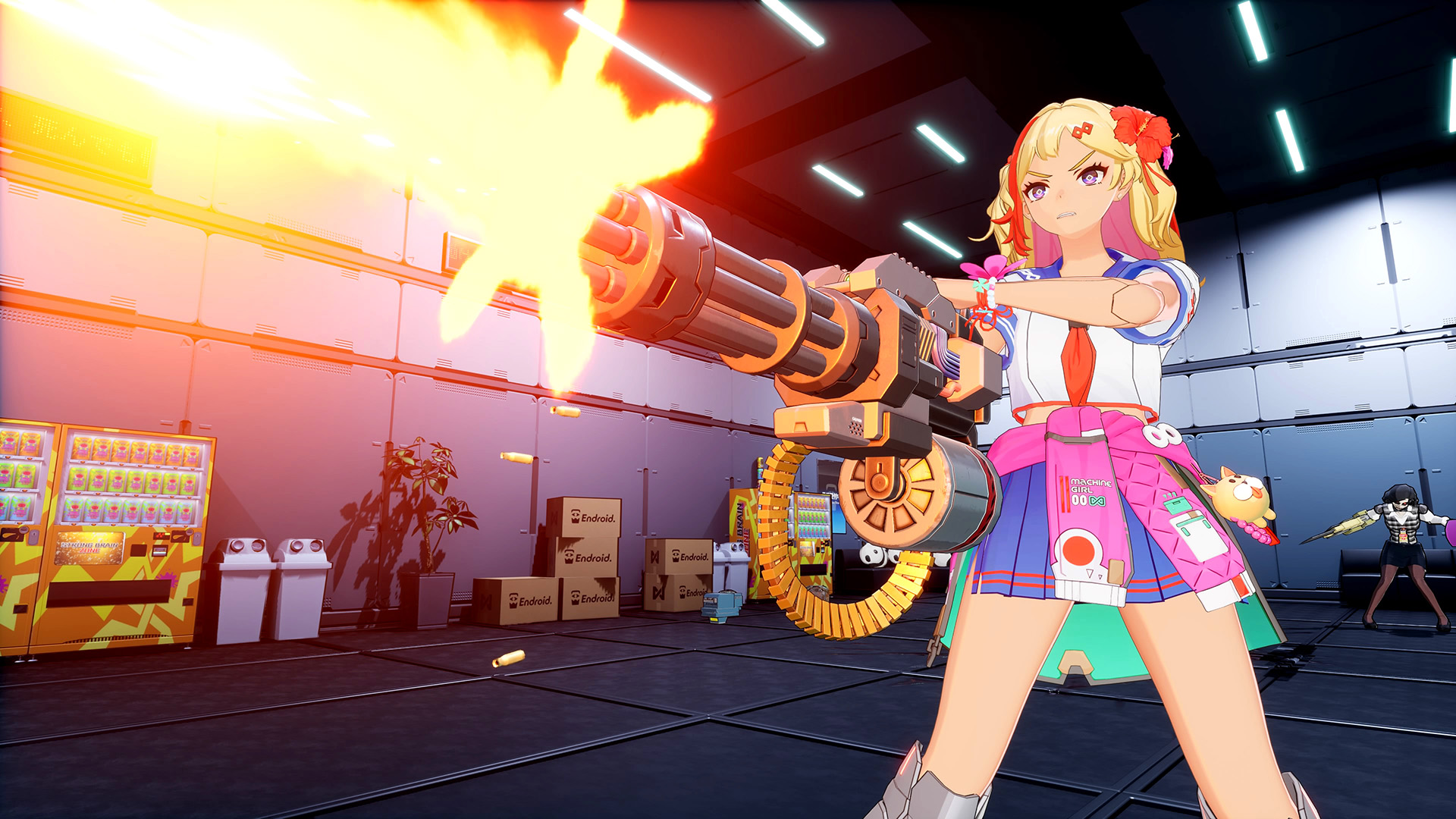 FULL METAL SCHOOLGIRL-1rons