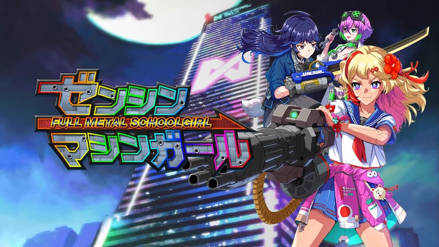 full metal schoolgirl vertical card thumbnail