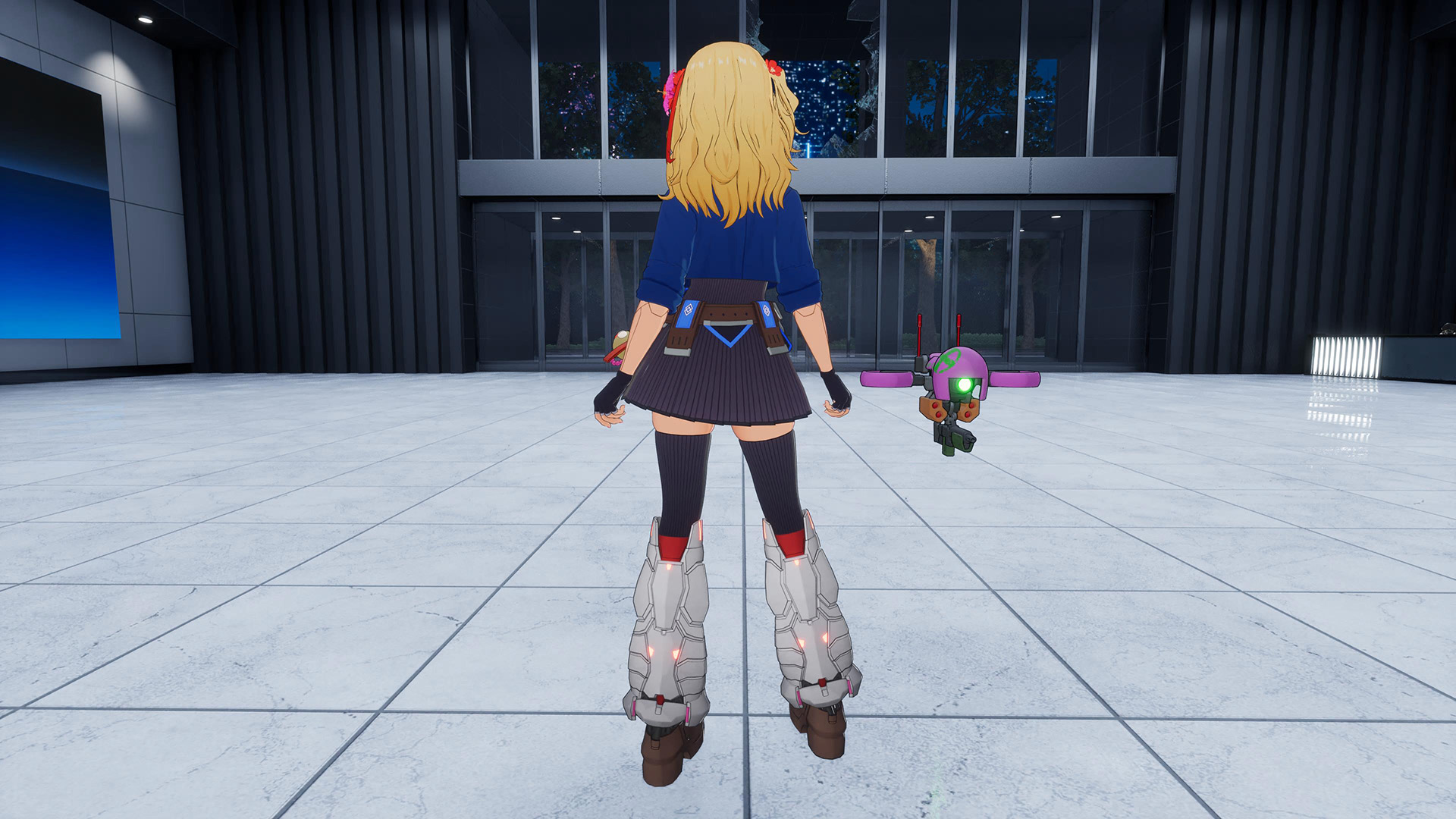 "Change your costume!" - featuredMedia