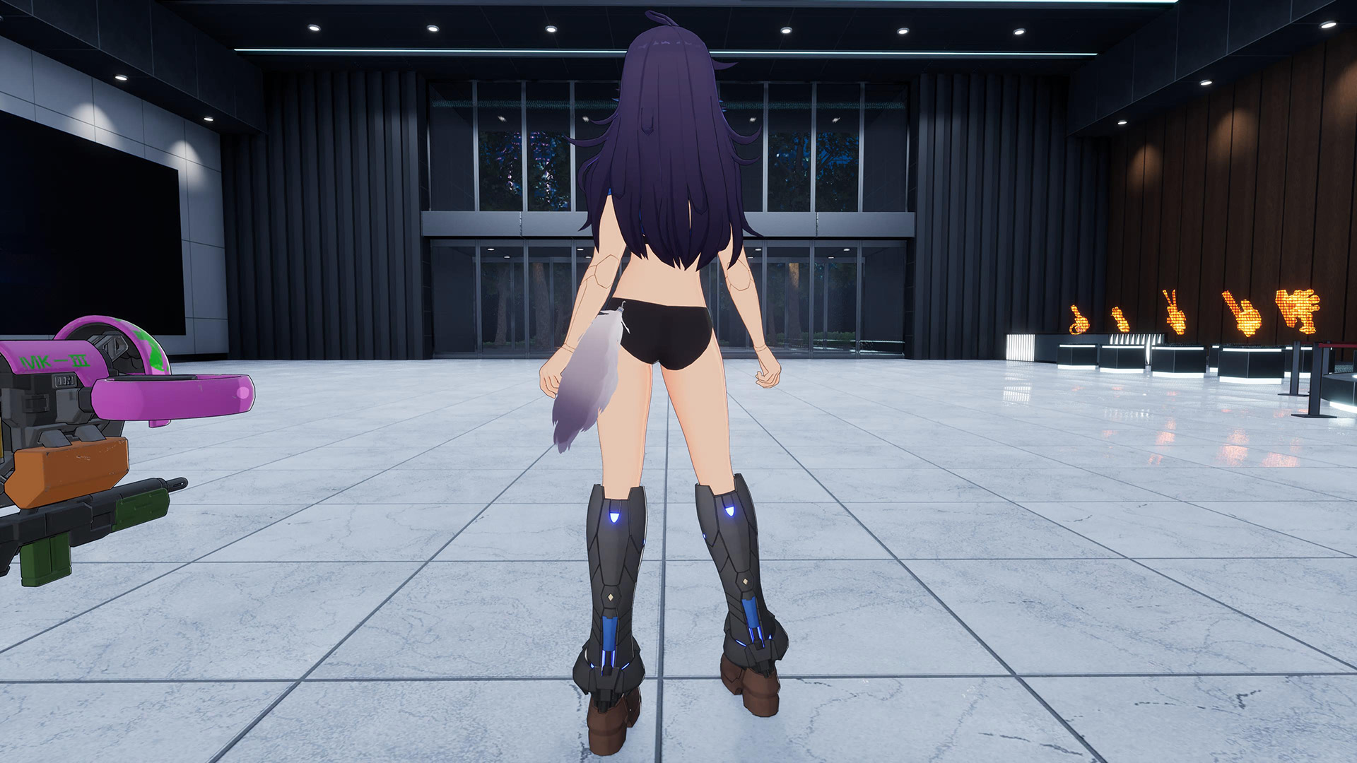 Akemi Costume: "Cool Bikini" in 3 Color Varieties - featuredMedia