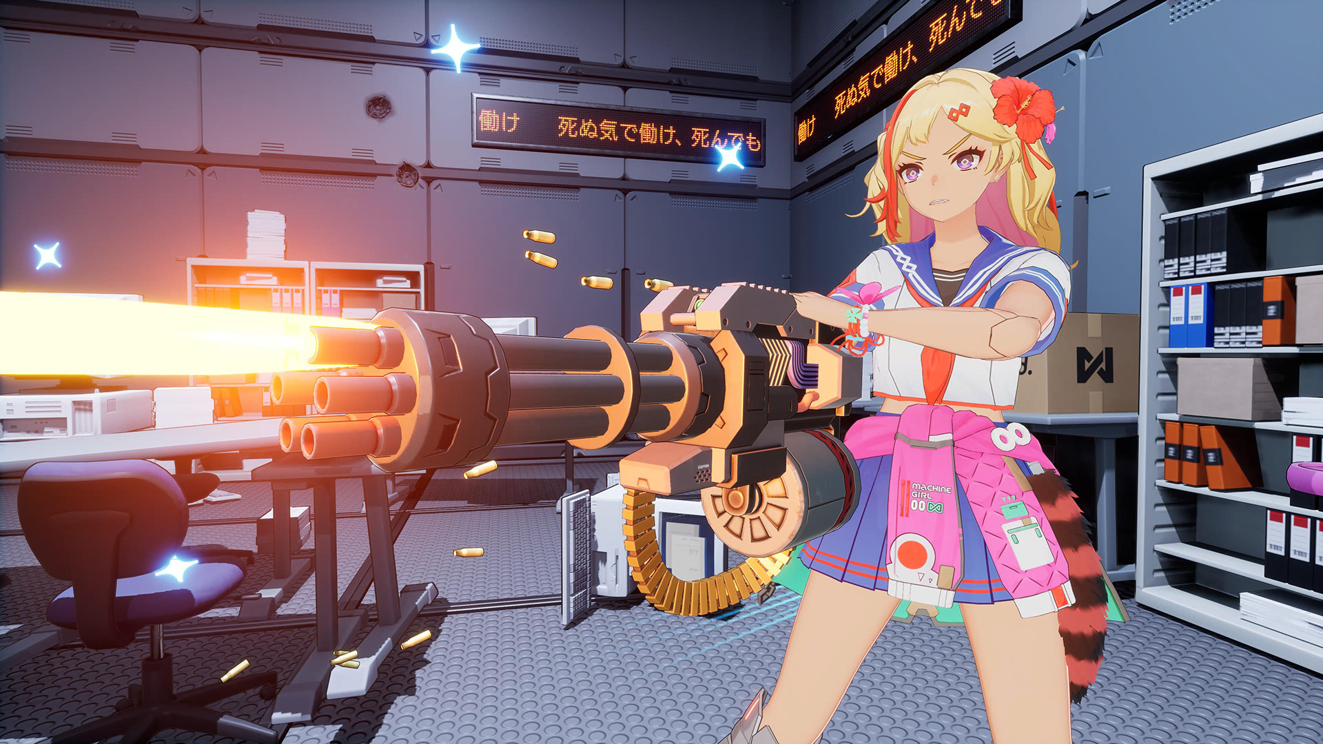 Accessory: "Raccoon Tail" in 2 Color Varieties - featuredMedia