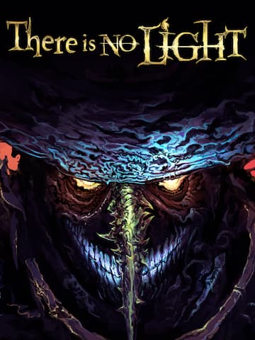 There Is No Light