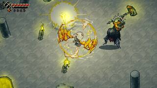 There Is No Light screenshot 5