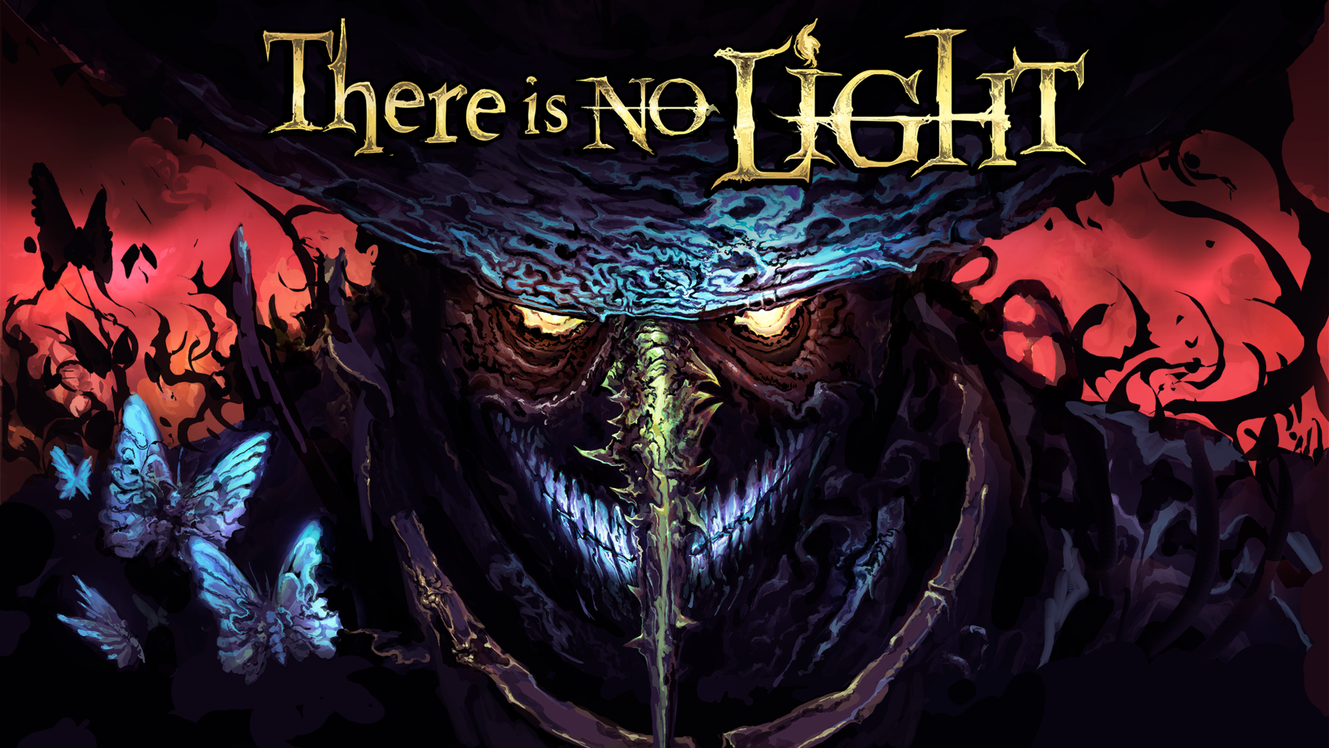There Is No Light
