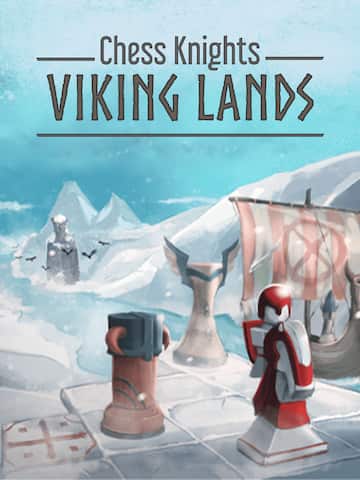 Chess Knights: Viking Lands
