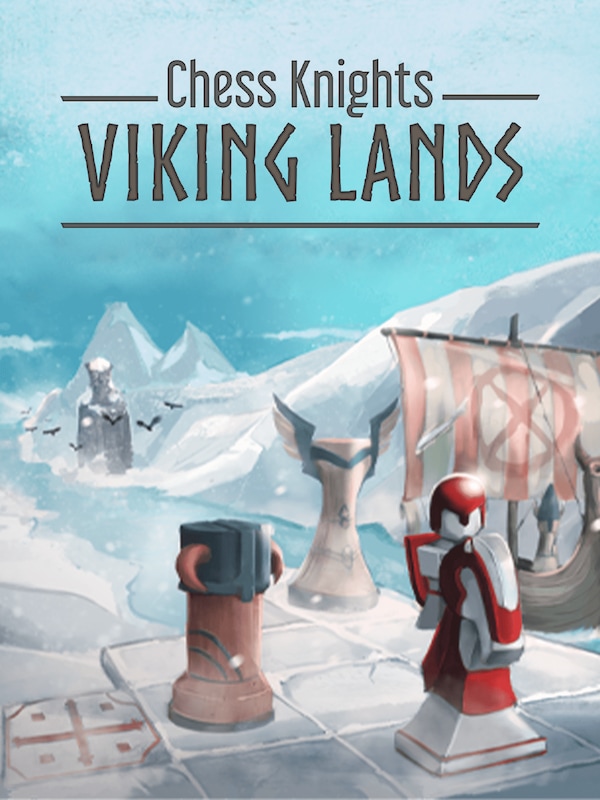 Chess Knights: Viking Lands