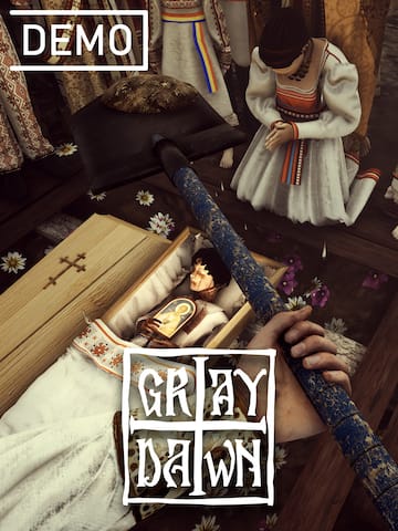Gray Dawn Demo