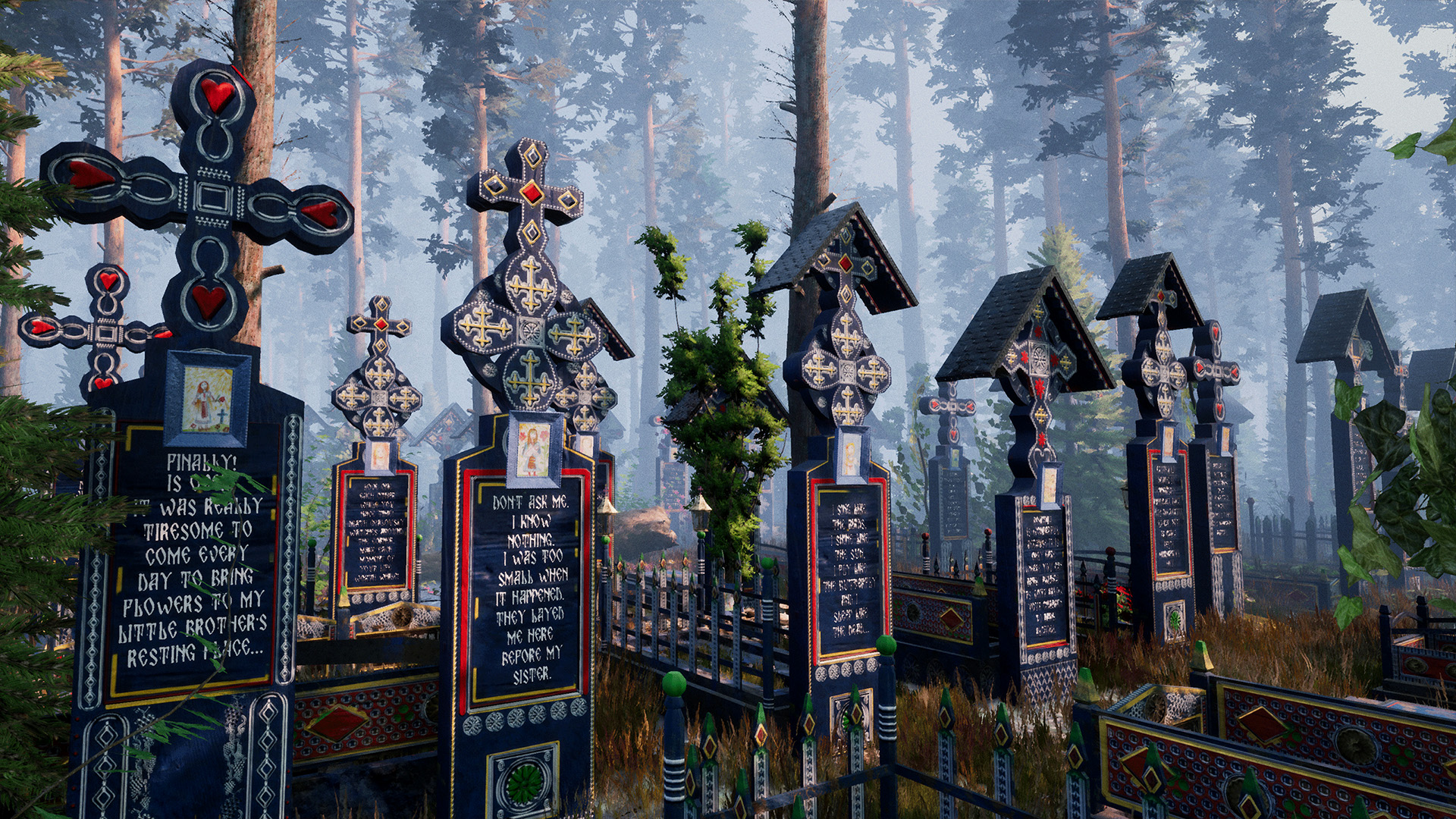 Gray Dawn | Bugün Satın Al ve İndir - Epic Games Store