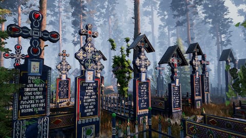 Gray Dawn | Bugün Satın Al ve İndir - Epic Games Store