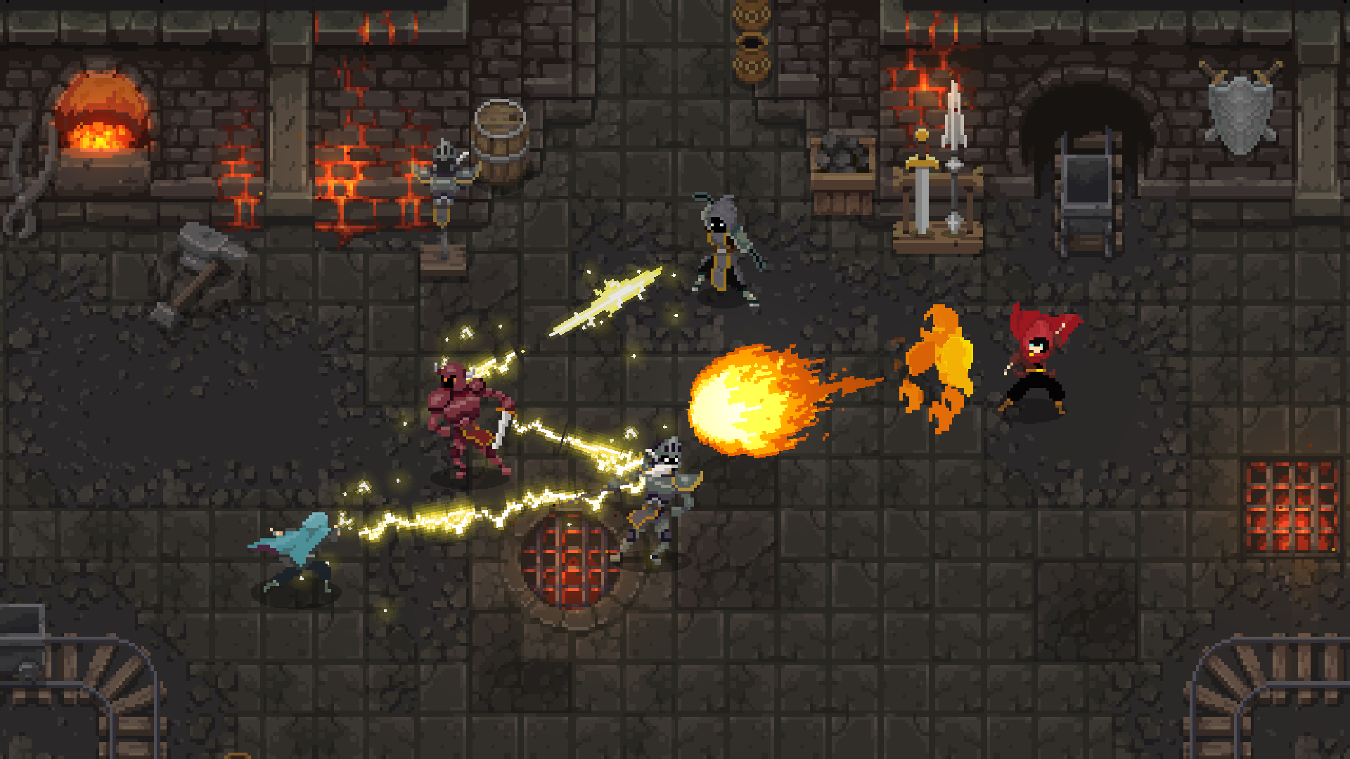 Wizard of Legend-1fyhh