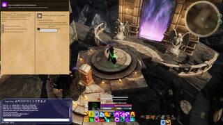 Harbingers of Desspair screenshot 3
