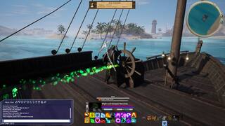 Harbingers of Desspair screenshot 2