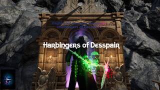 Harbingers of Desspair screenshot 1