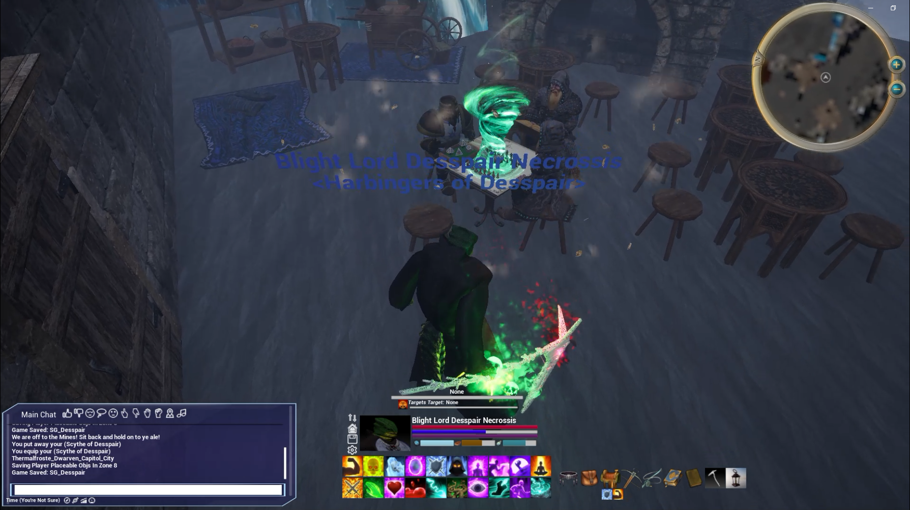 Harbingers of Desspair-1y69b