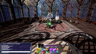 Harbingers of Desspair screenshot 4