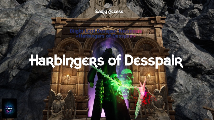Harbingers of Desspair