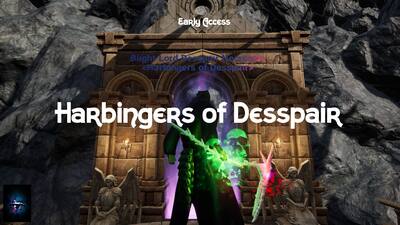 Harbingers of Desspair