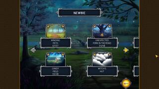 Mystery Solitaire. Grimm's Tales screenshot 4