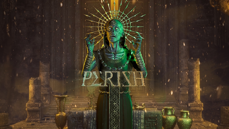 PERISH