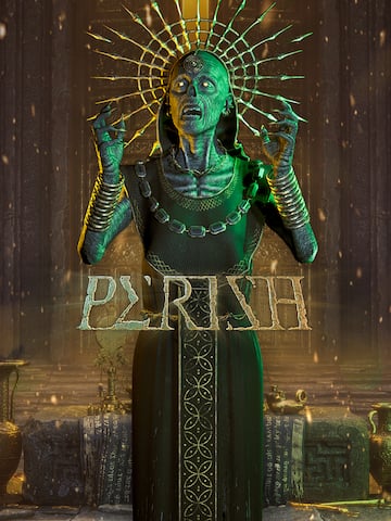 PERISH