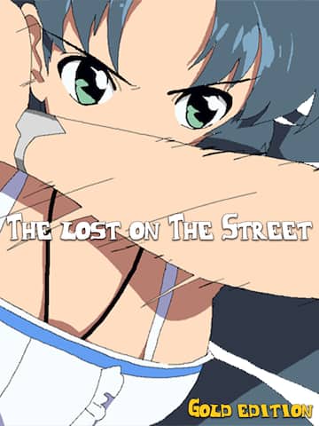 The Lost On The Street: Gold Edition