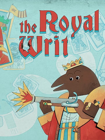 The Royal Writ