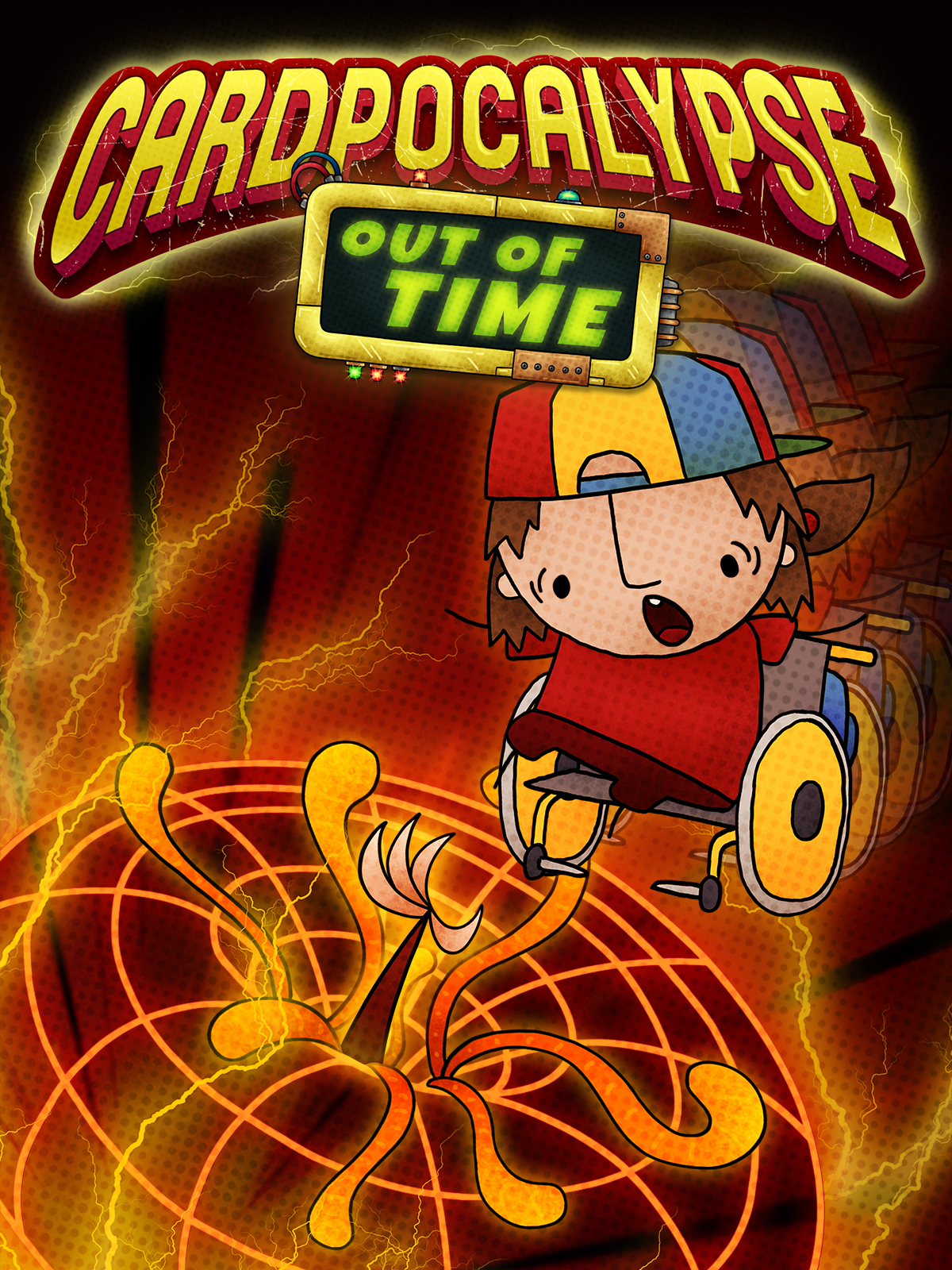 Out of Time