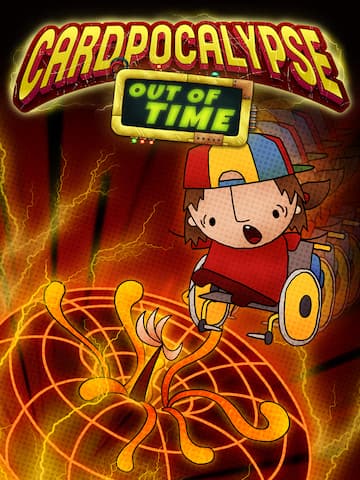 Out of Time