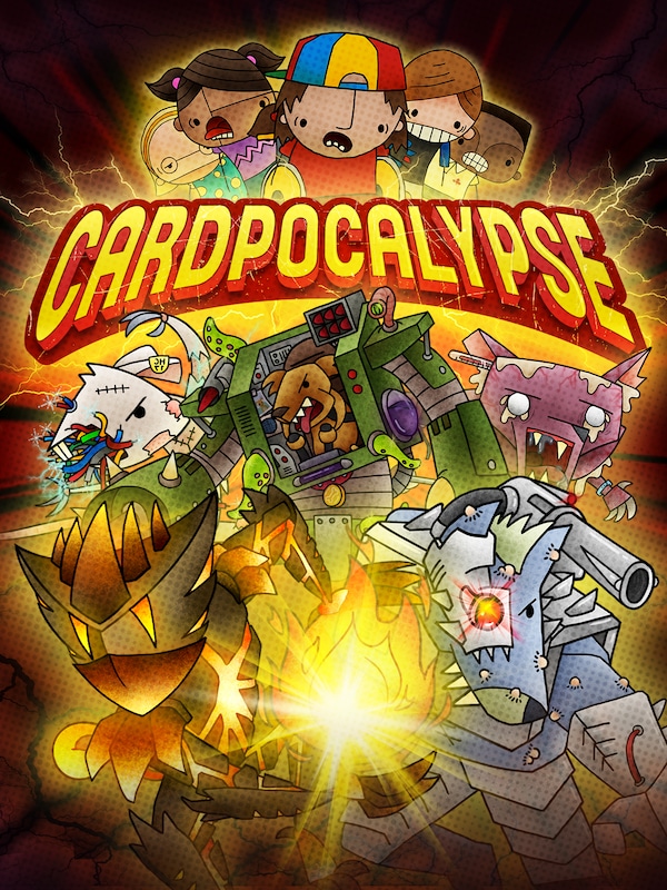 Cardpocalypse